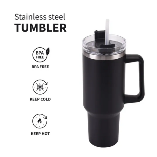 Stainless Steel Stanley Tumbler Mug