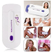 Yes Finishing Touch Unisex Hair Remover Micro Trimmer With Sensor System