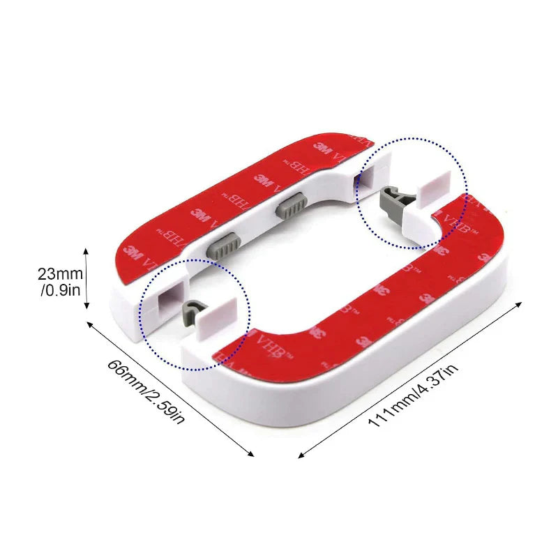 Fridge Lock for Child Safety Cabinat High Quality