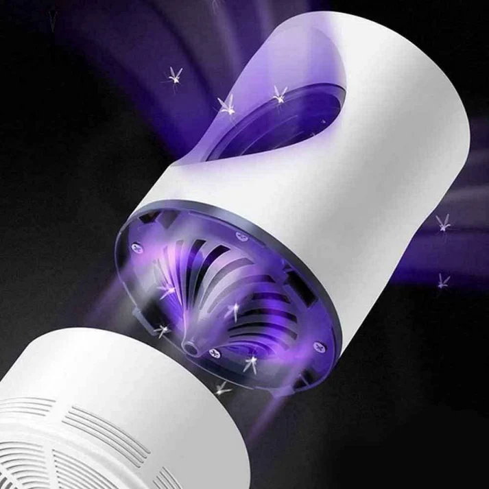 Mosquito Killer Lamp
