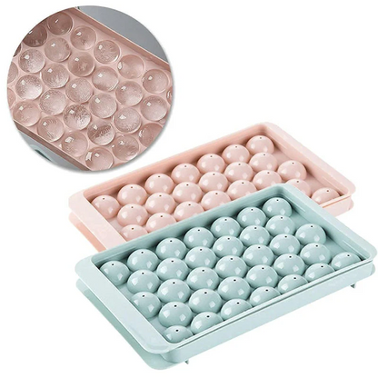 Round Ice Tray High Quality