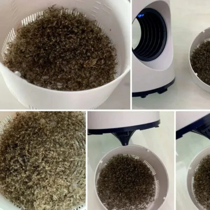 Mosquito Killer Lamp