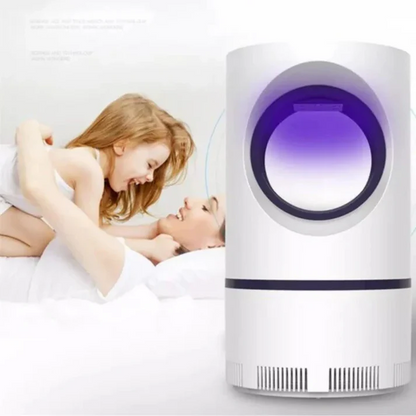 Mosquito Killer Lamp
