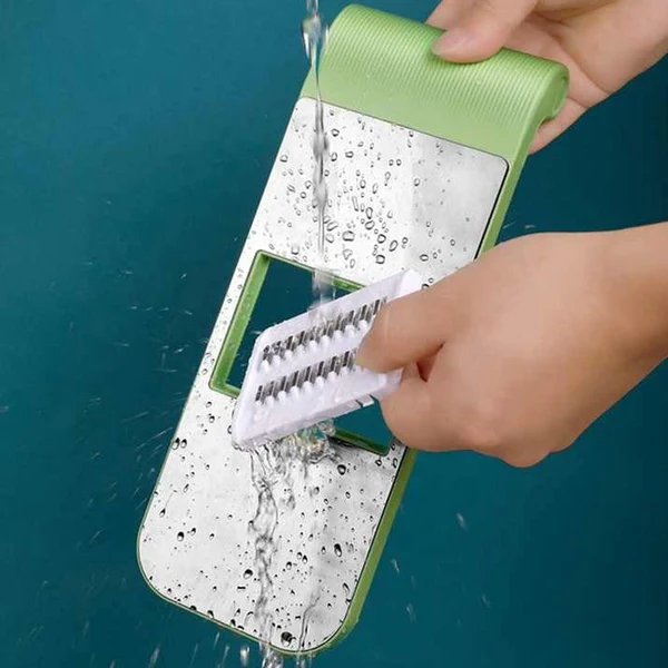 5 IN 1 Vegetable Multi-Function Slicer Cutter