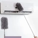 Microfiber Dusting Brush 100 Inches Adjustable