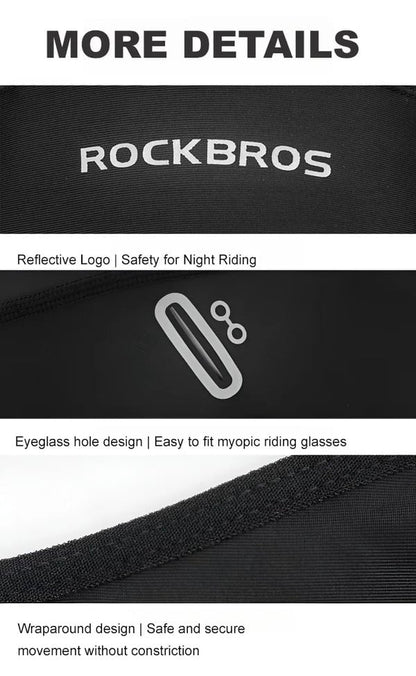 Spring Summer Motorcycle Mask Cooling Cycling Balaclava Bike Headwear Ice silk face protection cycling hood Helmet  Ice Silk Men Women Full Balaclava For Motorcycle Bike Headgear Windproof Riding Men Women