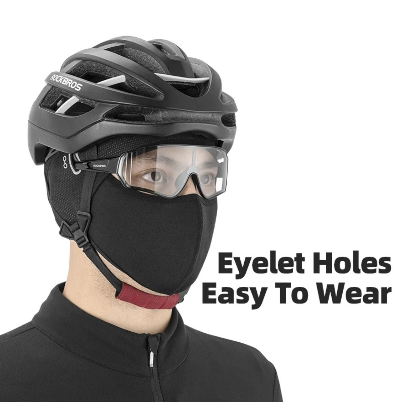 Spring Summer Motorcycle Mask Cooling Cycling Balaclava Bike Headwear Ice silk face protection cycling hood Helmet  Ice Silk Men Women Full Balaclava For Motorcycle Bike Headgear Windproof Riding Men Women